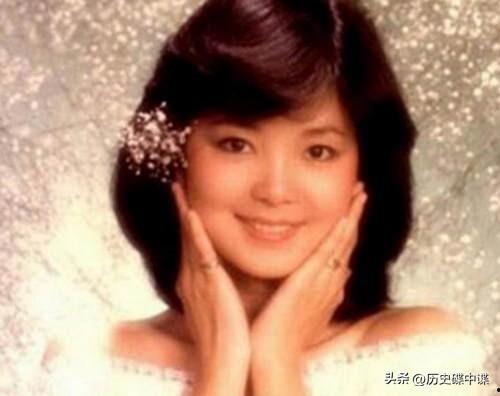 邓丽君最新爆料,不为人知的幕后故事与心路历程  第2张
