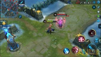 花木兰技能爆料视频下载,英勇无畏，战力全开！  第1张